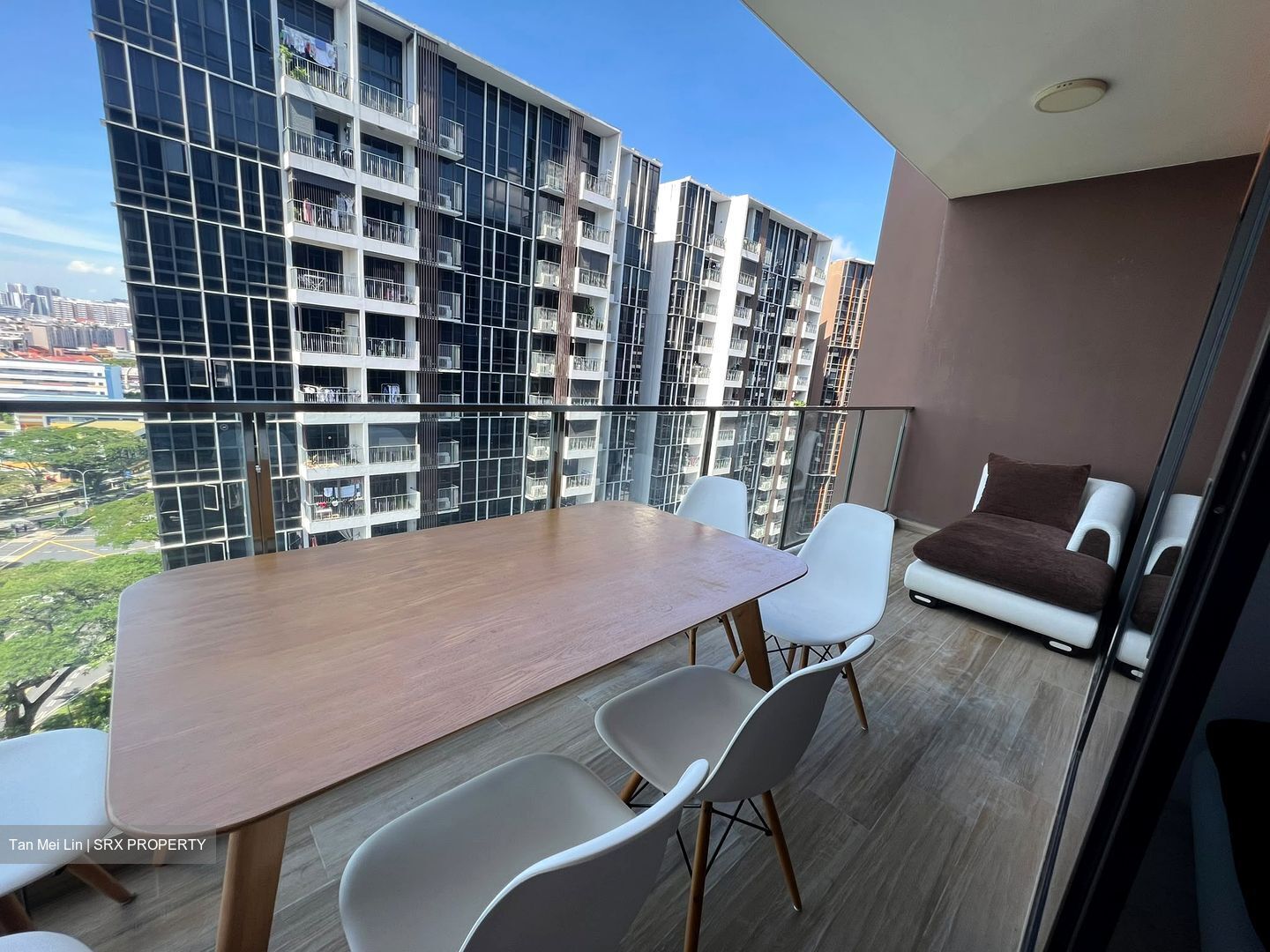 Sims Urban Oasis (D14), Condominium #606158471